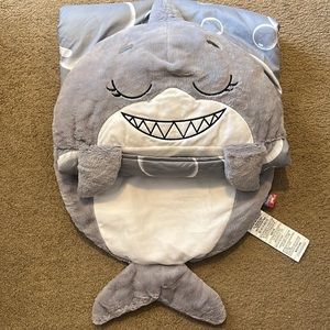 Shark Happy Napper